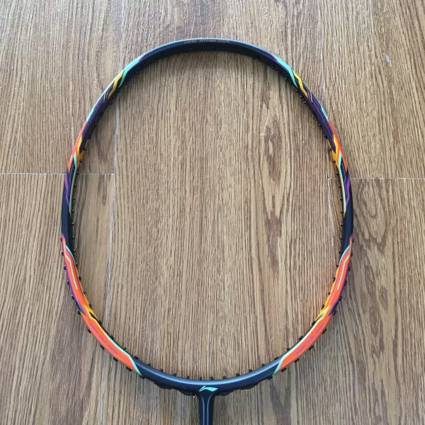 Vợt cầu lông Lining Tectonic 6 new 2022 chính hãng
