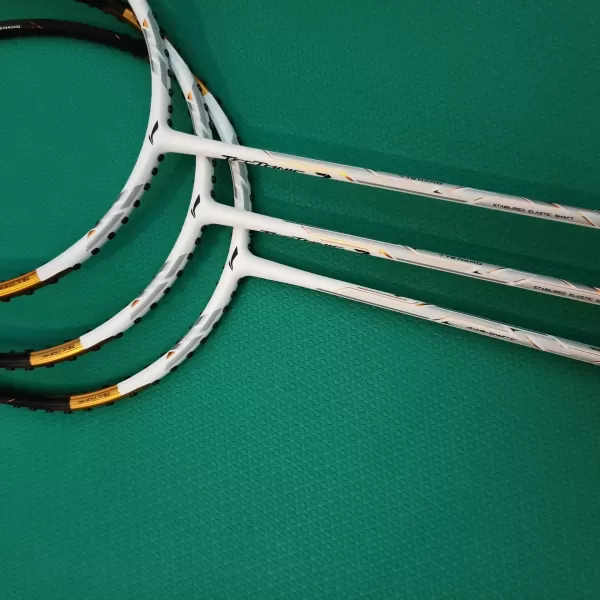 Vợt Cầu Lông Lining Tectonic 7 Chính Hãng