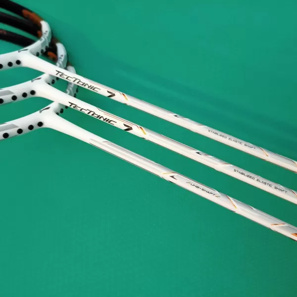 Vợt Cầu Lông Lining Tectonic 7 Chính Hãng