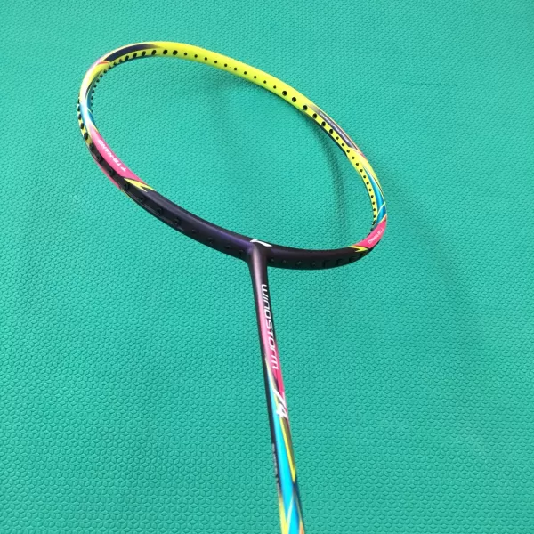 Vợt cầu lông Lining Windstorm 74 New Chính Hãng