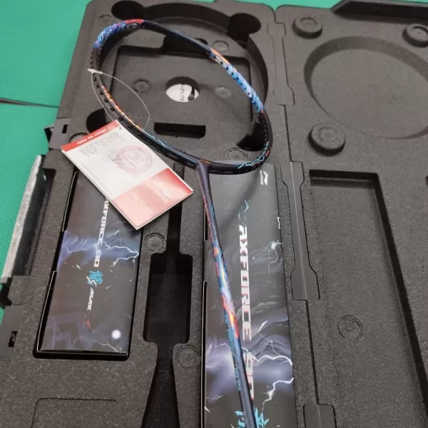 Vợt cầu lông Lining Axforce 90 Dragon Max Limited Chính Hãng