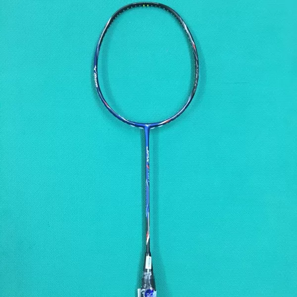 Vợt cầu lông Mizuno JPX 7 Fury Chính Hãng