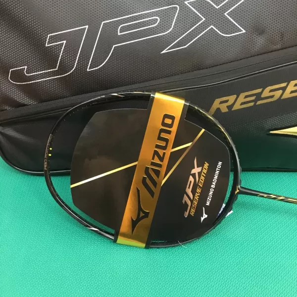 Vợt Cầu Lông Mizuno JPX Reserve Edition Chính Hãng