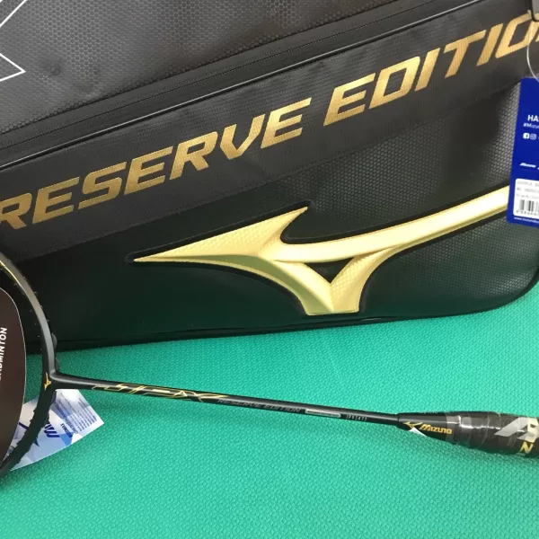 Vợt Cầu Lông Mizuno JPX Reserve Edition Chính Hãng