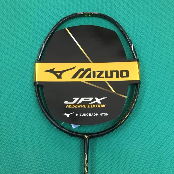 Vợt Cầu Lông Mizuno JPX Reserve Edition Chính Hãng