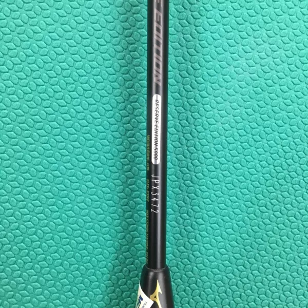 Vợt Cầu Lông Mizuno JPX Reserve Edition Chính Hãng