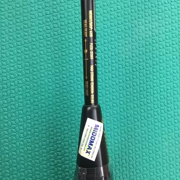 Vợt Cầu Lông Mizuno JPX Reserve Edition Chính Hãng