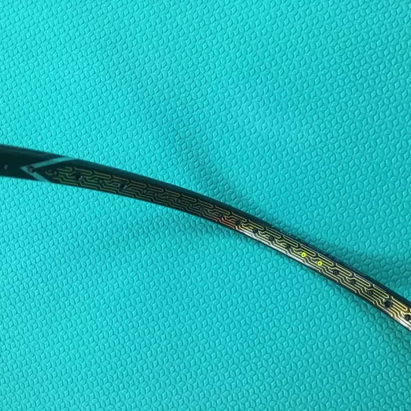 Vợt Cầu Lông Mizuno JPX Reserve Edition Chính Hãng
