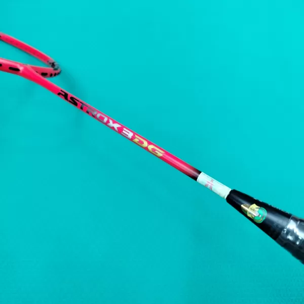 Vợt Cầu Lông Yonex Astrox 3DG Chính Hãng