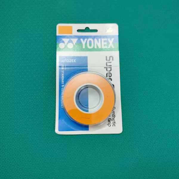 Cuốn cán Yonex AC102 EX (3in1) Chính Hãng