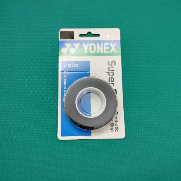 Cuốn cán Yonex AC102 EX (3in1) Chính Hãng