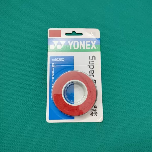 Cuốn cán Yonex AC102 EX (3in1) Chính Hãng