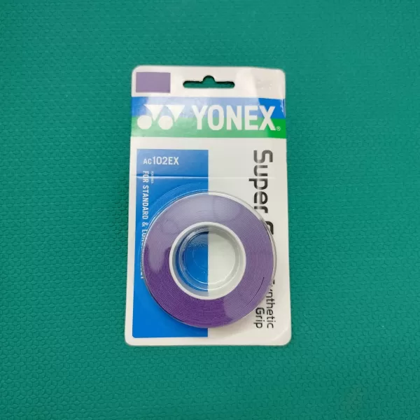 Cuốn cán Yonex AC102 EX (3in1) Chính Hãng