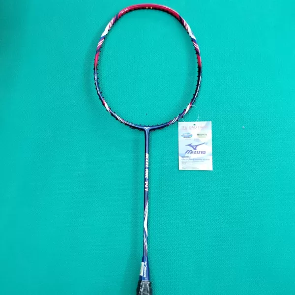 Vợt Cầu Lông Mizuno ACCEL ARC 747 Chính Hãng
