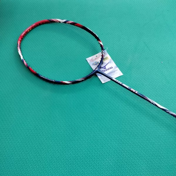 Vợt Cầu Lông Mizuno ACCEL ARC 747 Chính Hãng
