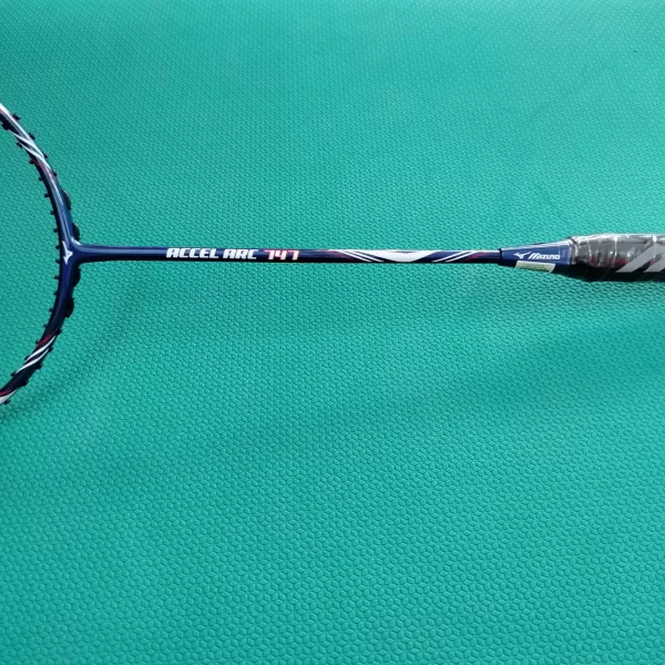 Vợt Cầu Lông Mizuno ACCEL ARC 747 Chính Hãng