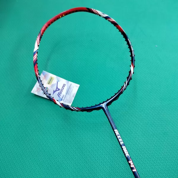 Vợt Cầu Lông Mizuno ACCEL ARC 747 Chính Hãng