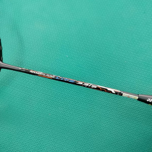 Vợt Cầu Lông Yonex Nanoflare Lite 33is Chính Hãng