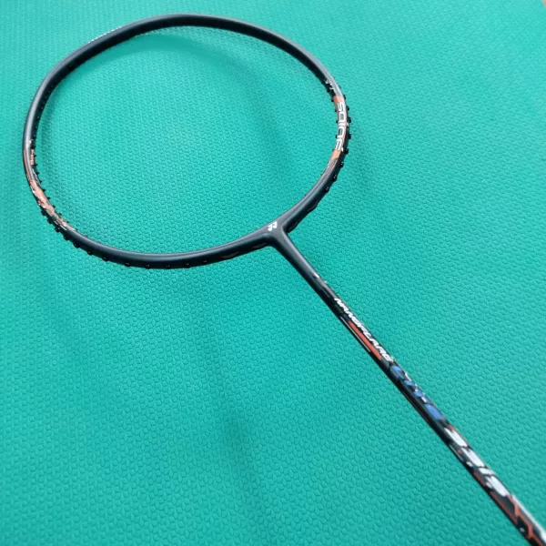 Vợt Cầu Lông Yonex Nanoflare Lite 33is Chính Hãng