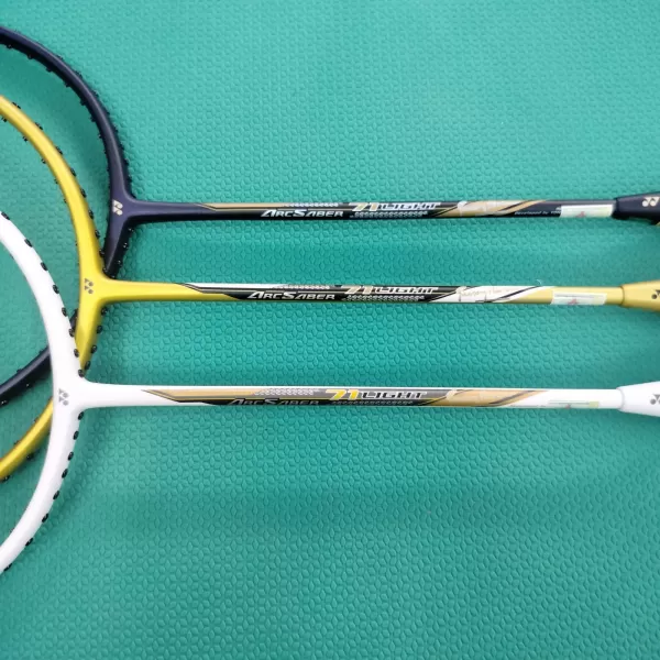 Vợt Cầu Lông Yonex Arcsaber 71 Light Chính Hãng