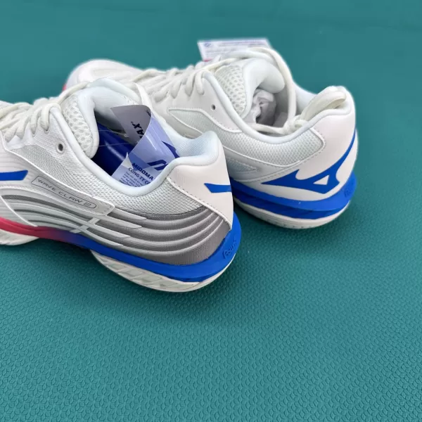 Giày Cầu Lông Mizuno Wave Claw 2 (71GA211010) Chính Hãng