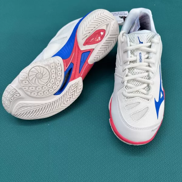 Giày Cầu Lông Mizuno Wave Claw 2 (71GA211010) Chính Hãng