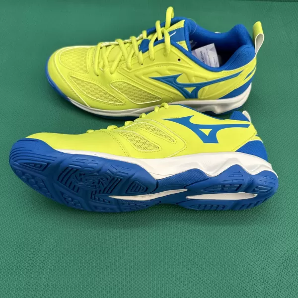 Giày Cầu Lông Mizuno DYNABLITZ (V1GA212161) Chính Hãng