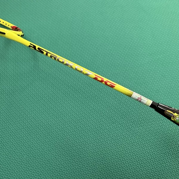 Vợt Cầu Lông Yonex Astrox 0.7DG chính hãng