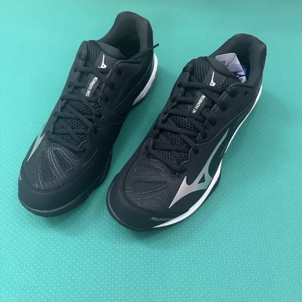 Giày Mizuno Wave Claw 2 (71GA211014) Chính Hãng