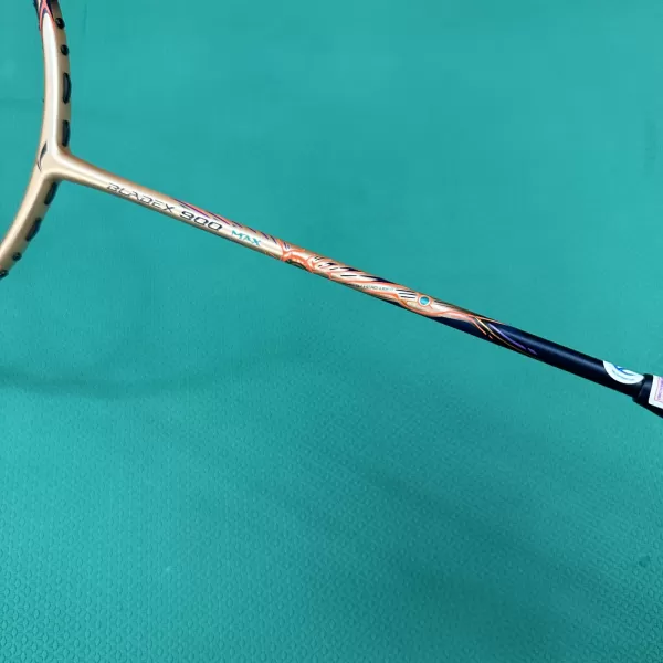 Vợt Cầu Lông Lining Bladex 900 SUN MAX Chính Hãng (2023)