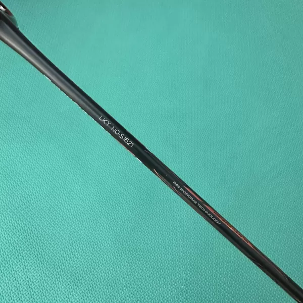 Vợt Cầu Lông Lining Turbo Charging 75C Loh Kean Yew
