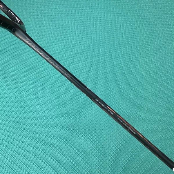 Vợt Cầu Lông Lining Turbo Charging 75C Loh Kean Yew