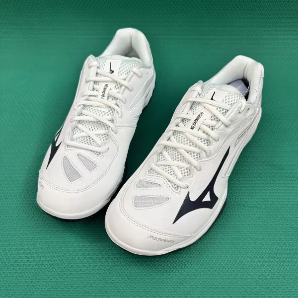Giày Cầu Lông Mizuno Wave Claw 2 (71GA211027) Chính Hãng