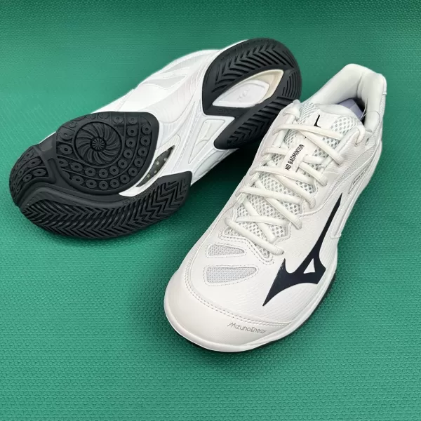 Giày Cầu Lông Mizuno Wave Claw 2 (71GA211027) Chính Hãng