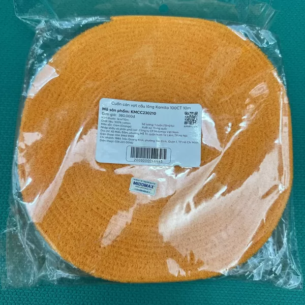 Cuốn Cán Vải Kamito 