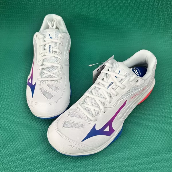 Giày Cầu Lông Mizuno Wave Claw 2 (71GA211013) Chính Hãng