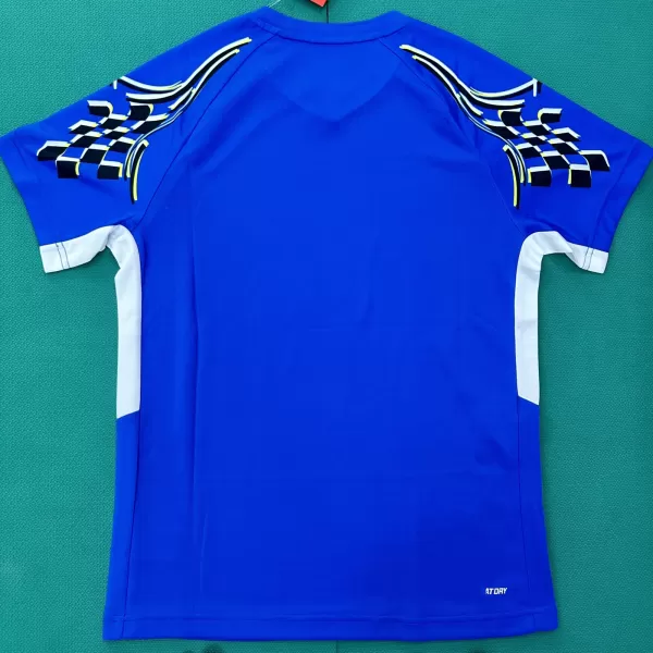Áo Cầu Lông Nam Lining AATR003-3 Chính Hãng