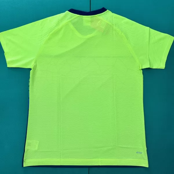 Áo Cầu Lông Nam Lining AAYQ079-4 Chính Hãng
