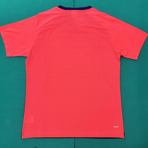 Áo Cầu Lông Nam Lining AAYQ079-3 Chính Hãng