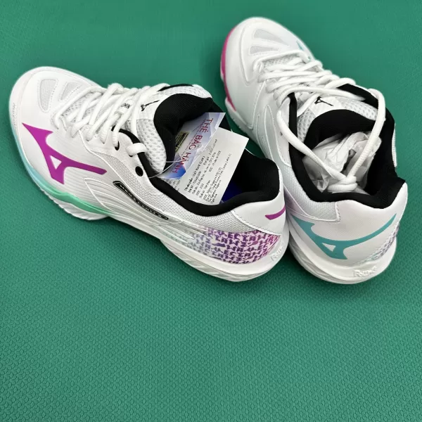 Giày Cầu Lông Mizuno Wave Claw 2 (71GA211030) Chính Hãng