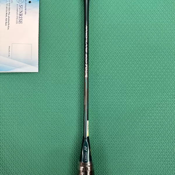 Vợt Cầu Lông Yonex Nano Flare 800 Tour Chính Hãng