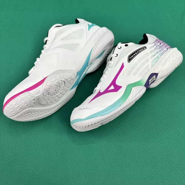 Giày Cầu Lông Mizuno Wave Claw 2 (71GA211030) Chính Hãng