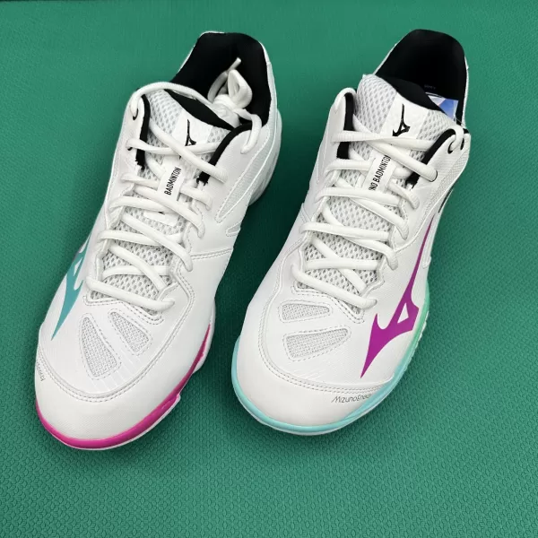 Giày Cầu Lông Mizuno Wave Claw 2 (71GA211030) Chính Hãng