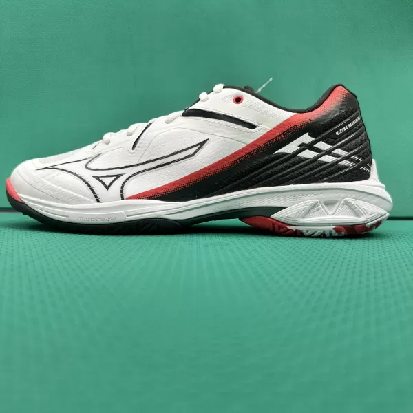 Giày Cầu Lông Mizuno Wave Claw 3 (71GA244303) Chính Hãng