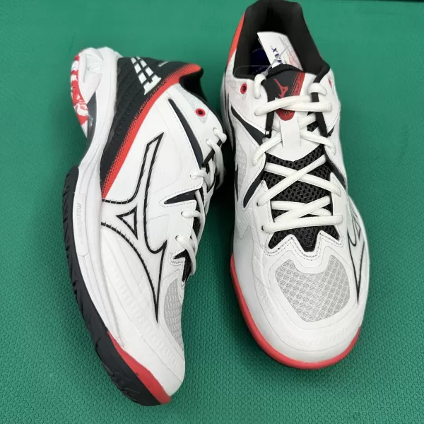 Giày Cầu Lông Mizuno Wave Claw 3 (71GA244303) Chính Hãng