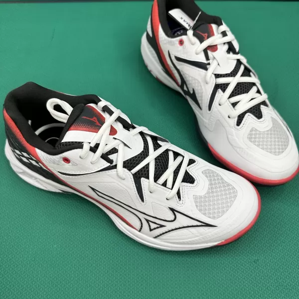 Giày Cầu Lông Mizuno Wave Claw 3 (71GA244303) Chính Hãng