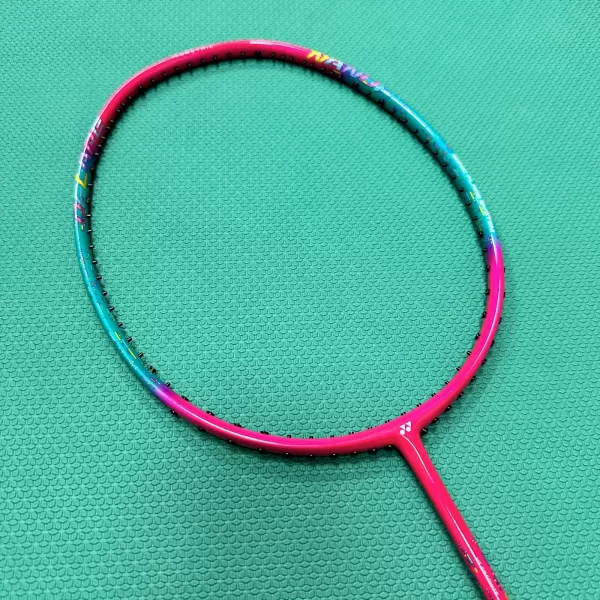 Vợt cầu lông Yonex Nanoflare 002 Feel Chính hãng