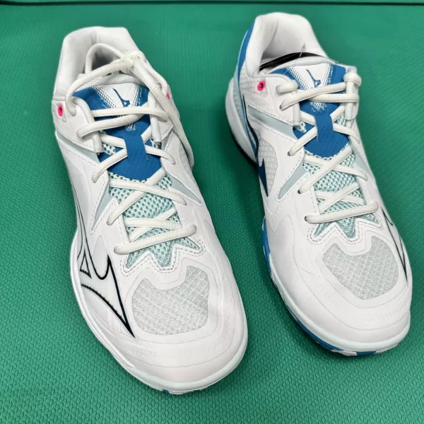 Giày Cầu Lông Mizuno Wave Claw 3 (71GA244321) Chính hãng