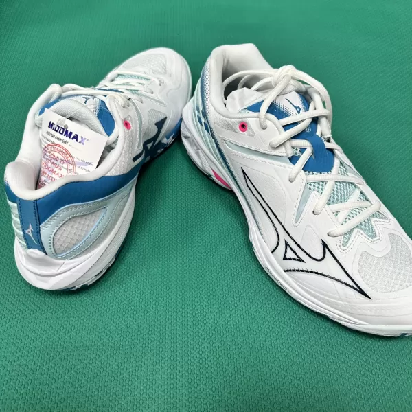 Giày Cầu Lông Mizuno Wave Claw 3 (71GA244321) Chính hãng