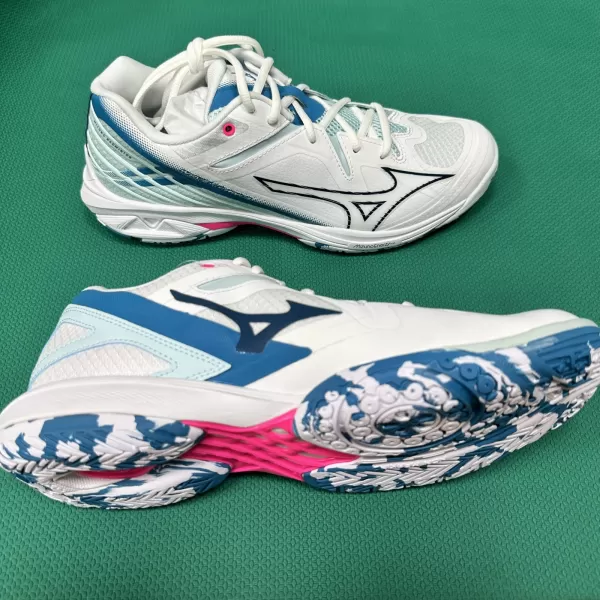 Giày Cầu Lông Mizuno Wave Claw 3 (71GA244321) Chính hãng